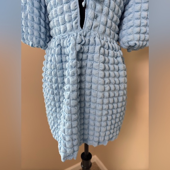 NWT The Floric bubble dress size 4 - Picture 10 of 13